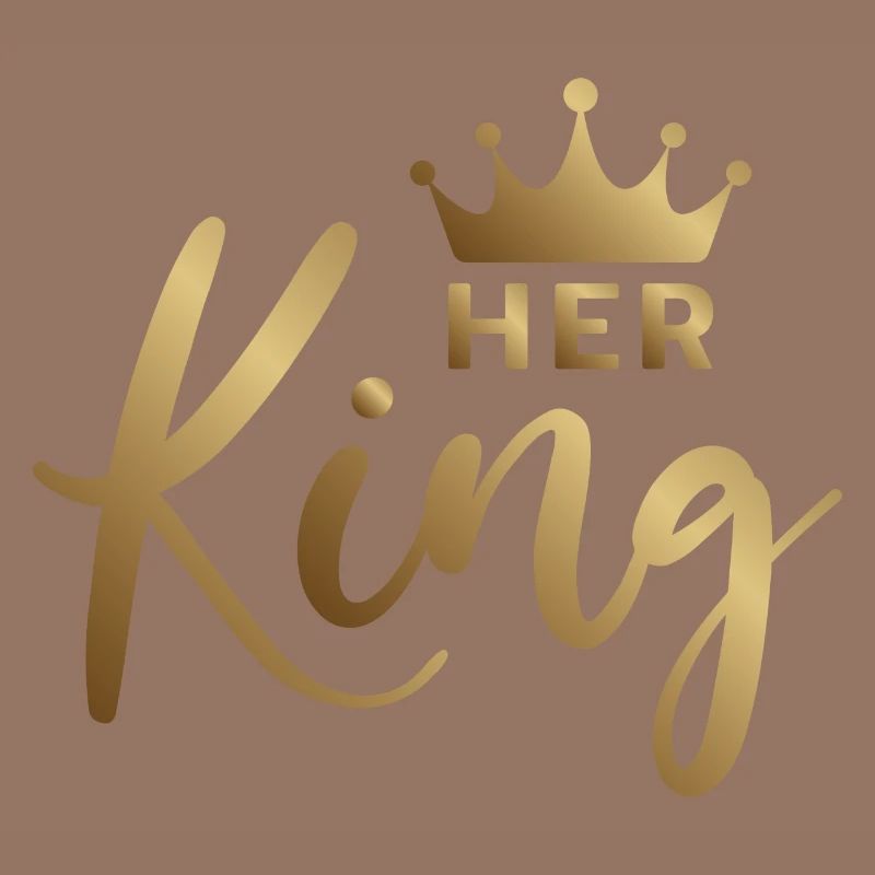 Her King - Paio di camicie
