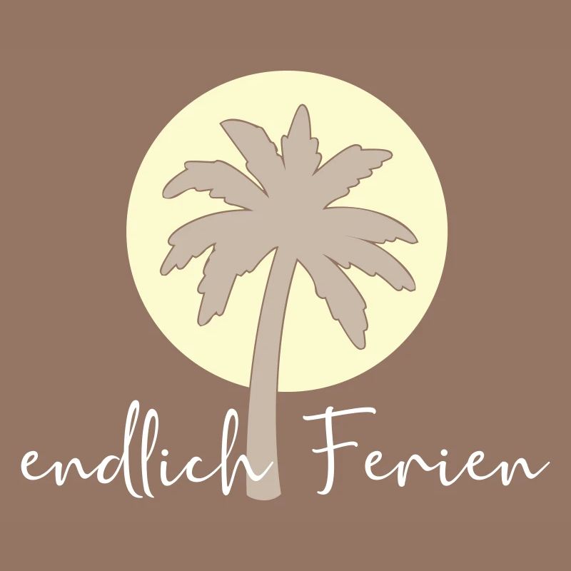 endlich Ferien