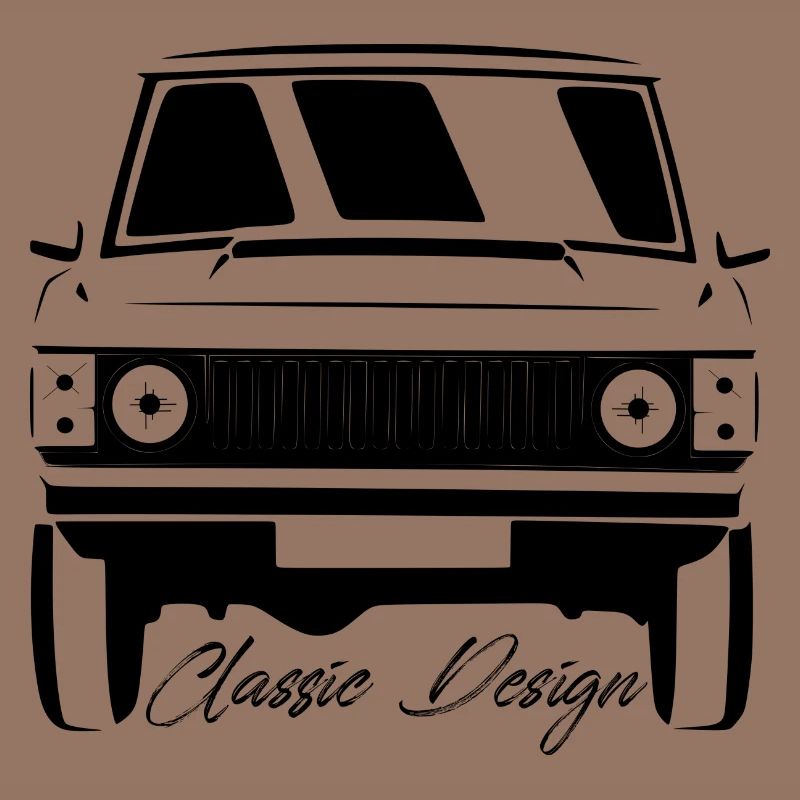 4X4 ANGLAIS CLASSIQUE - RANGE CLASSIC