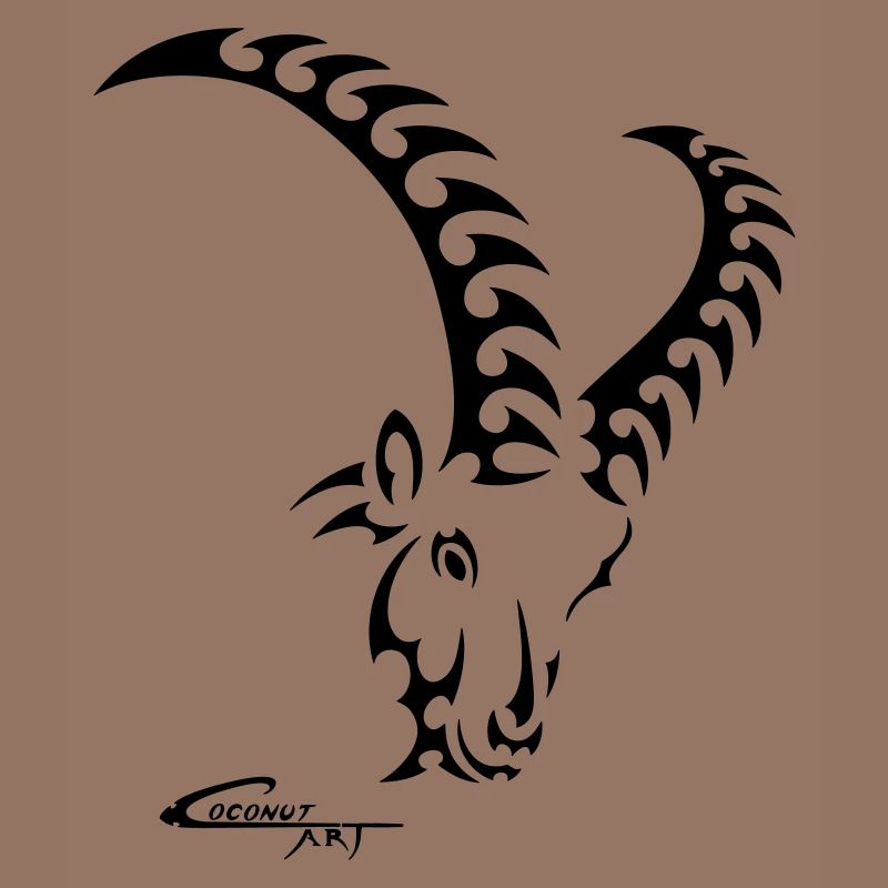 Sternzeichen Steinbock