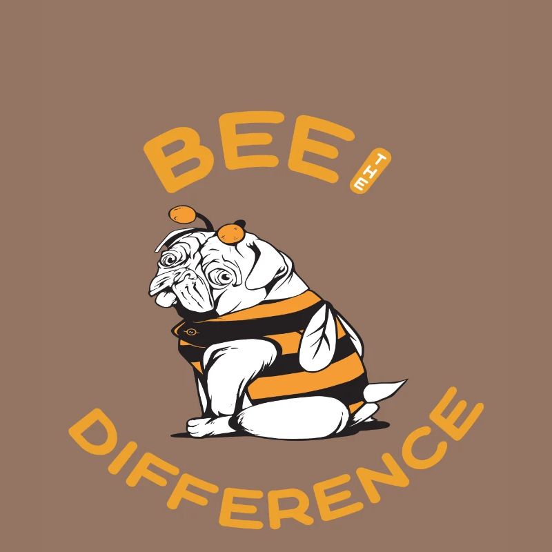 Bee the difference