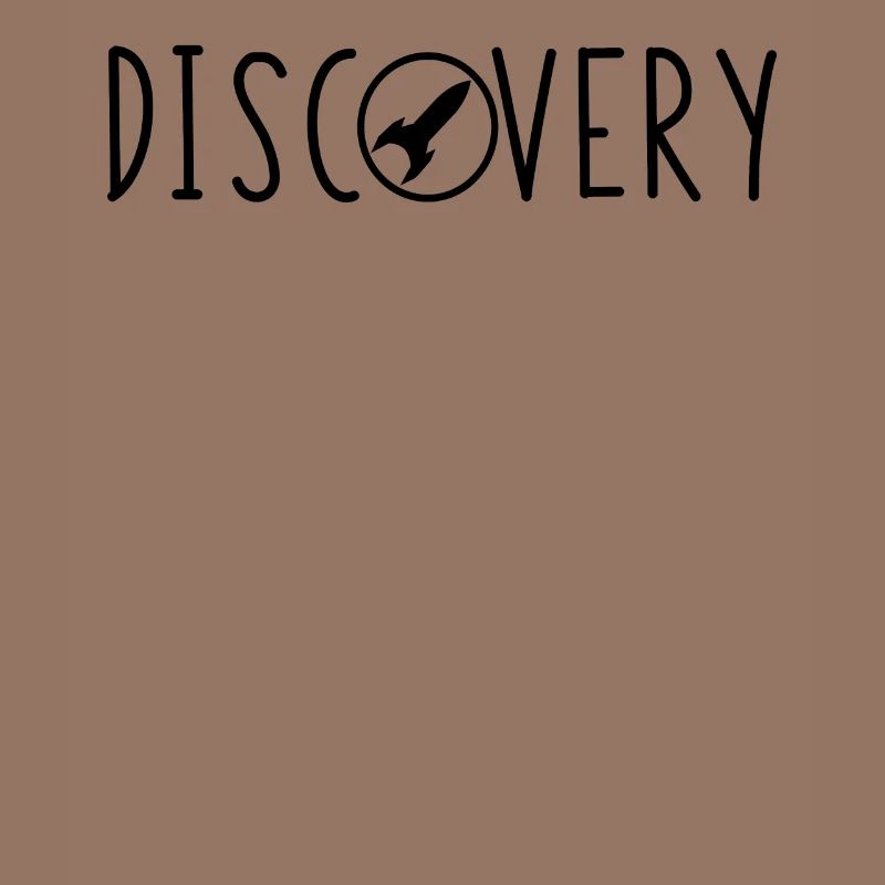 Navette spatiale Découverte de l'espace / espace