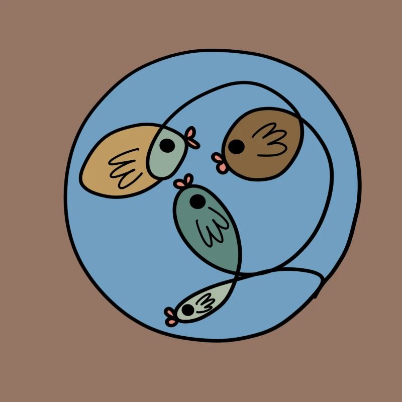 Fisch 5