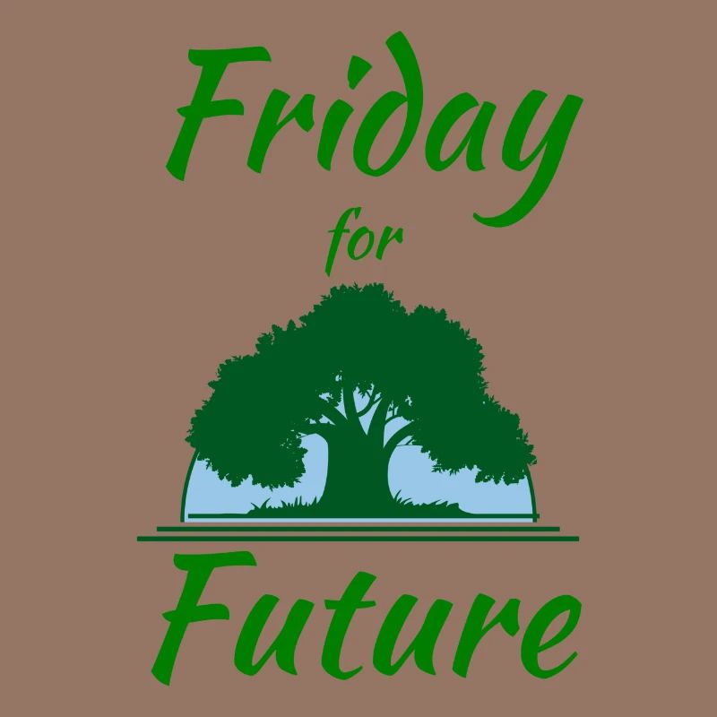 friday for future, friday, future