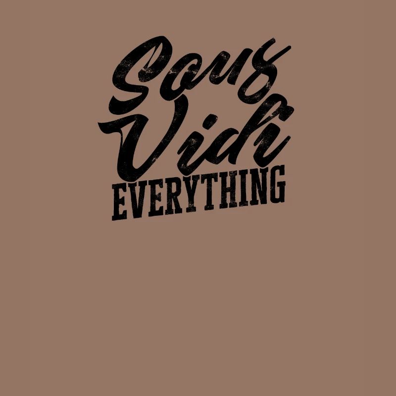 Sous Vide Everything - culinary chef