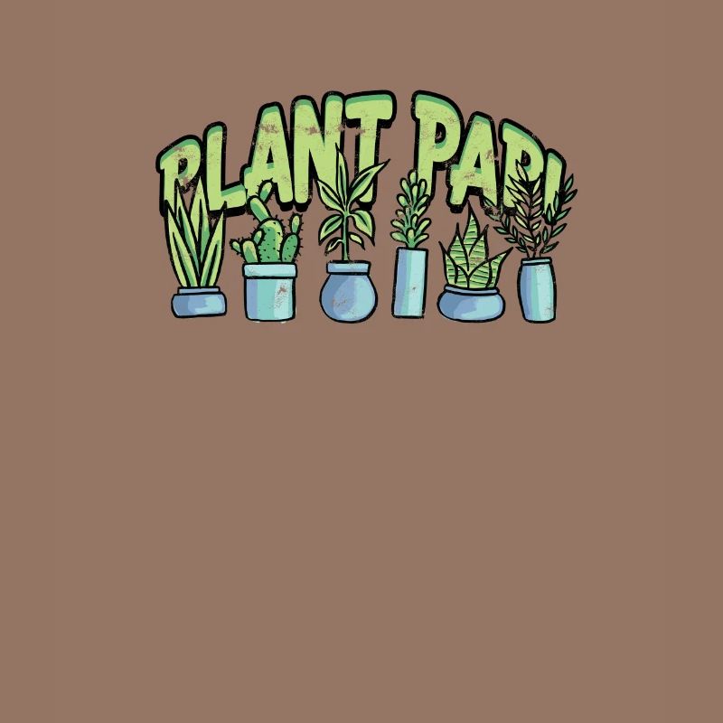 Plant Papi - plants