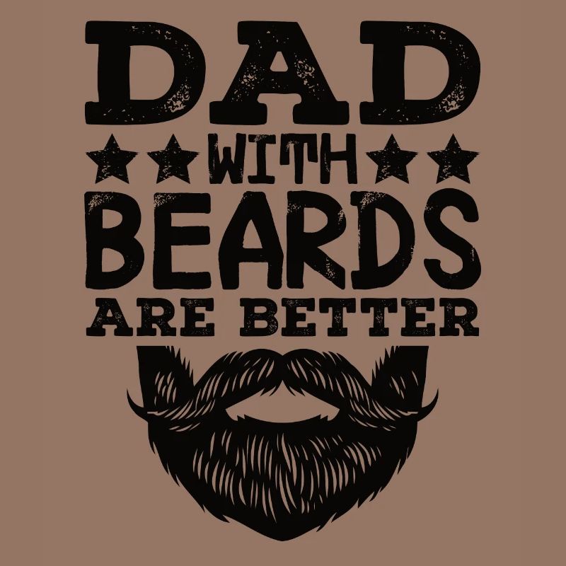 Father beard bearded with beard full beard husband