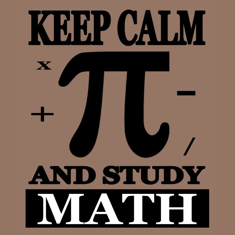 Mathe studieren Math-Student Mathematik Geschenk
