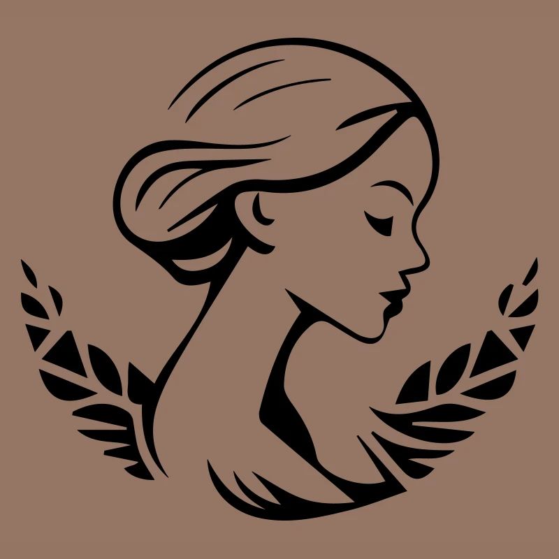 lady