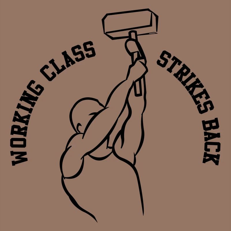 working class strikes back