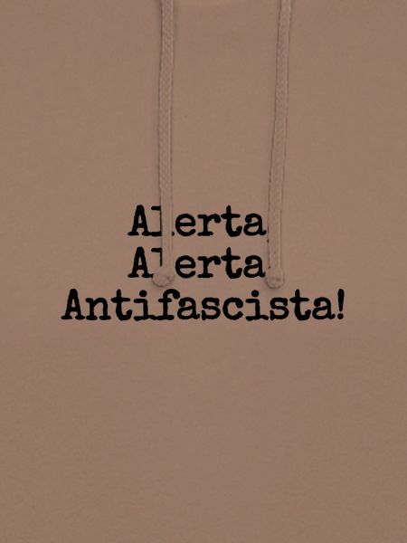 zeitGEIST-Statement "Alerta"
