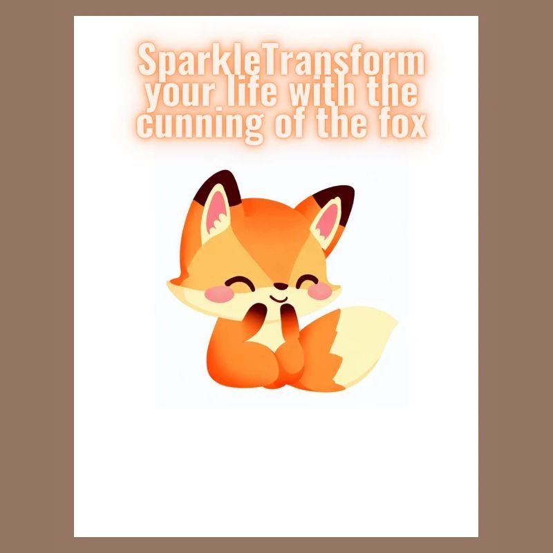 Sparkle Transform