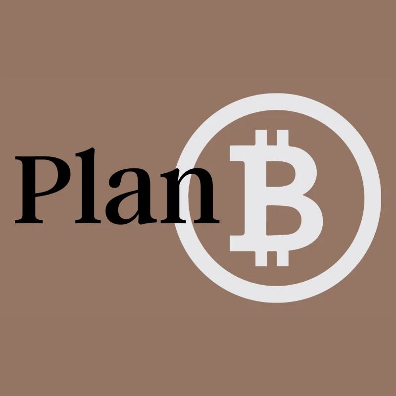 Plan B Bitcoin
