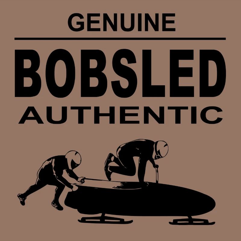 Bobsleigh - Bobsleigh