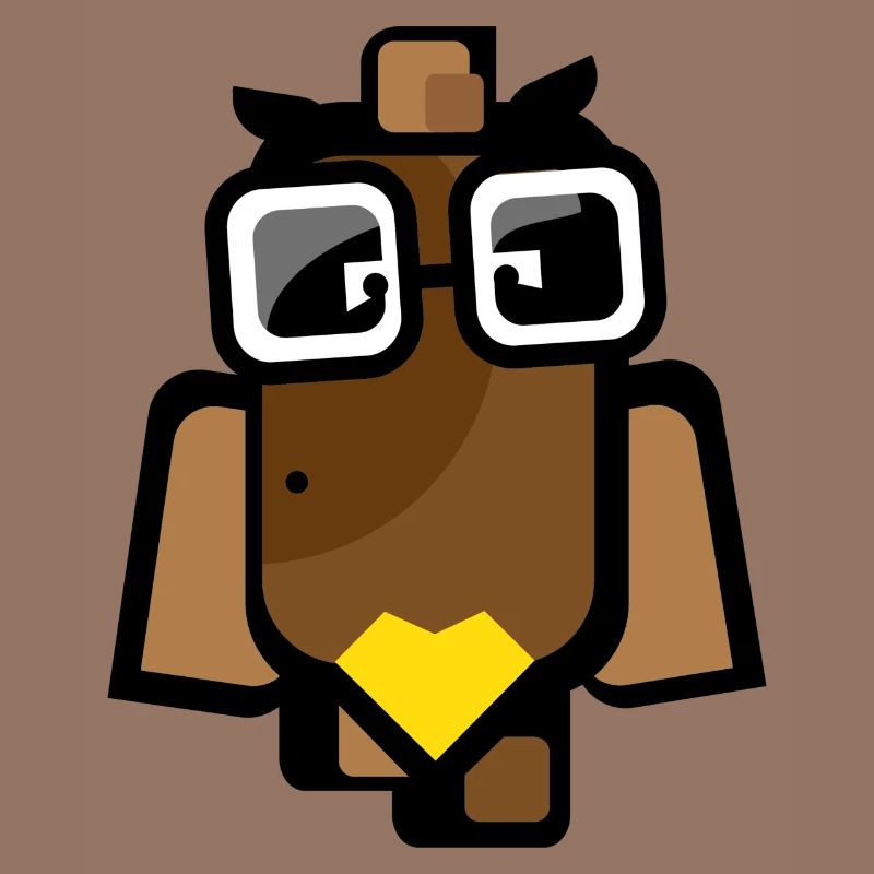 "Nerdbird"