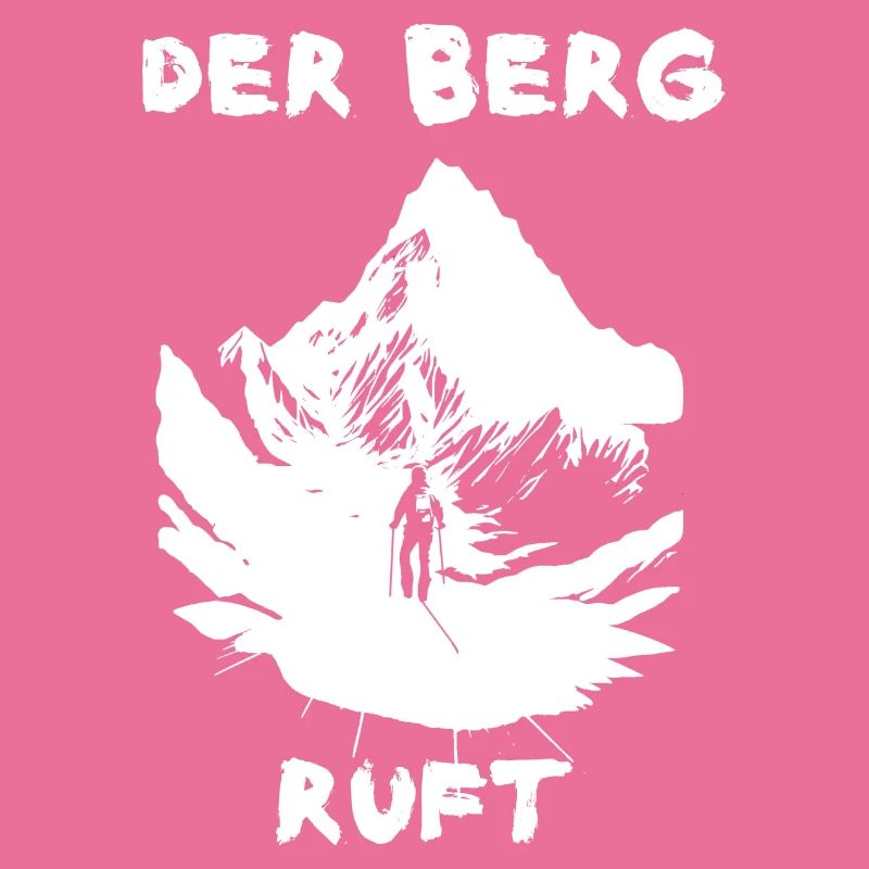 Der Berg ruft