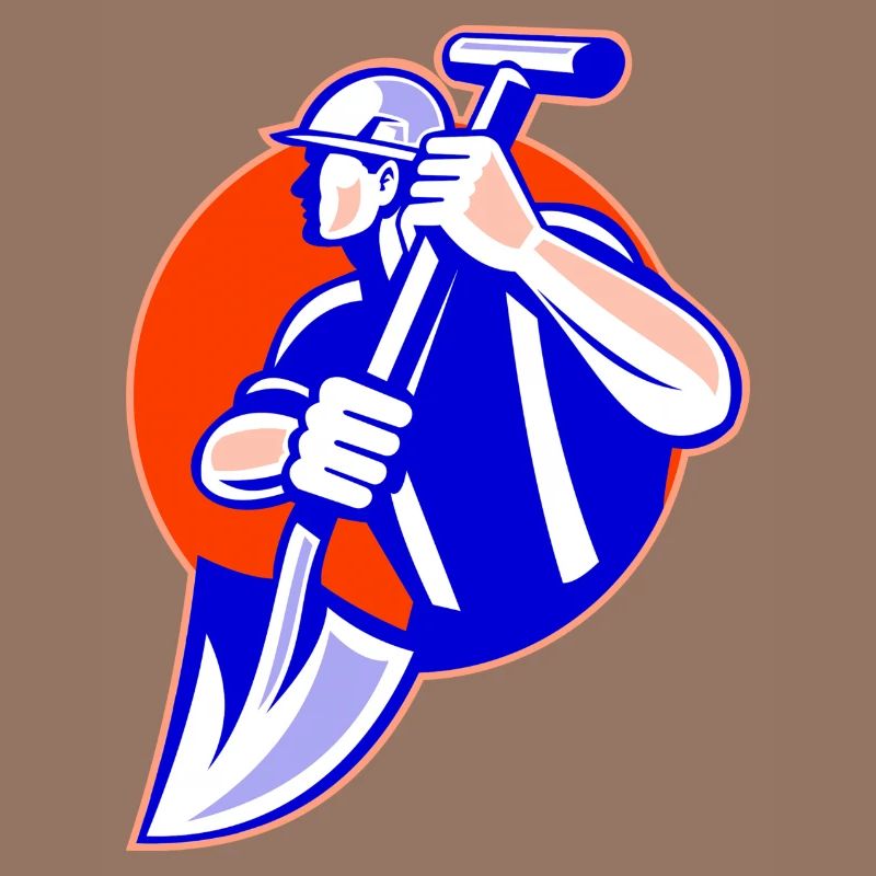 The builder