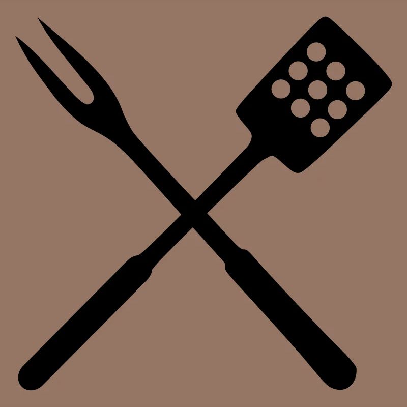 Griller Couvert