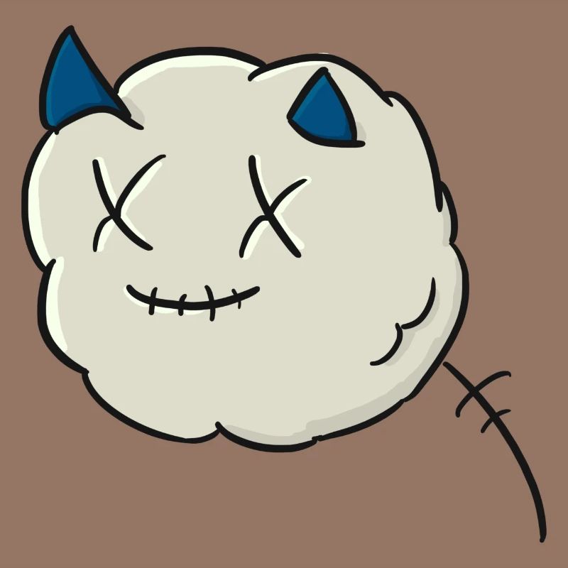 Boufball Pattern