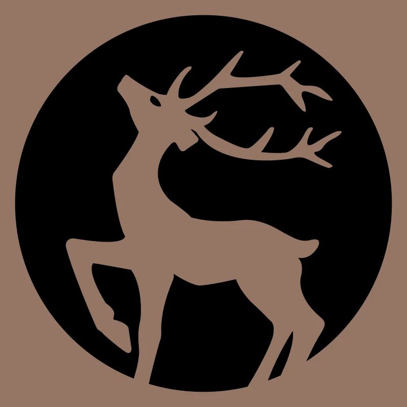 Hirsch