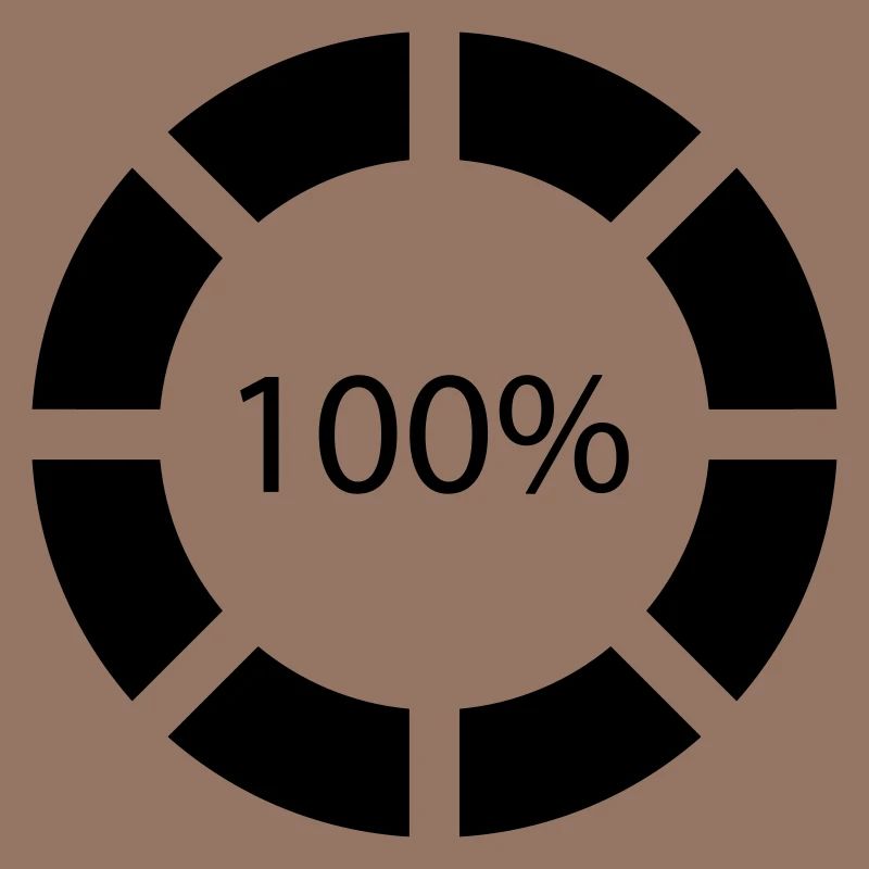 Loading bar, Preload, Bar, load, computer, !00%