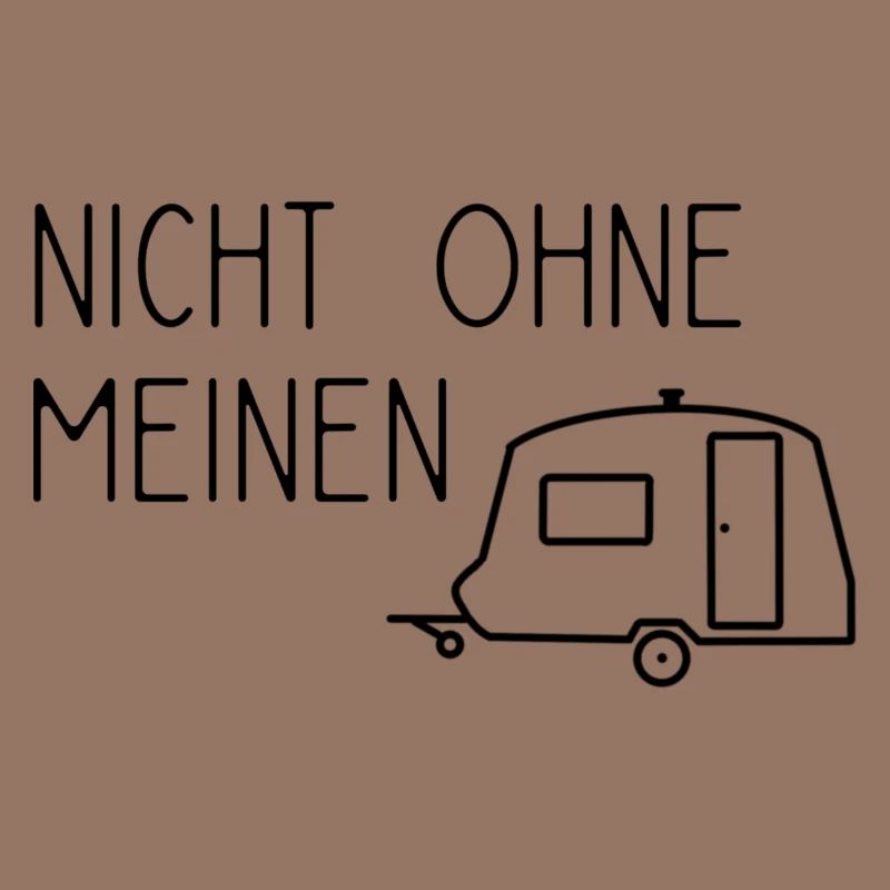Wohnwagen Camper