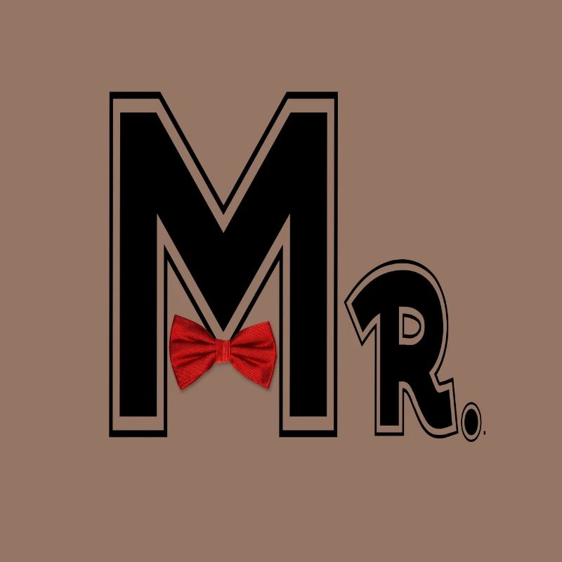 Mr and Mrs