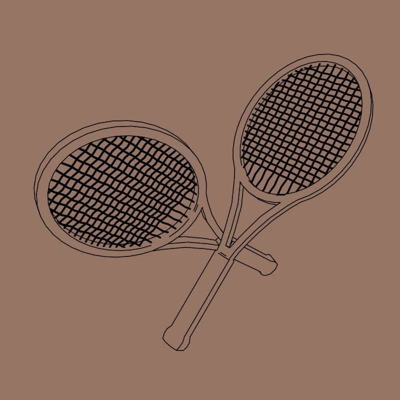 Tennisschläger