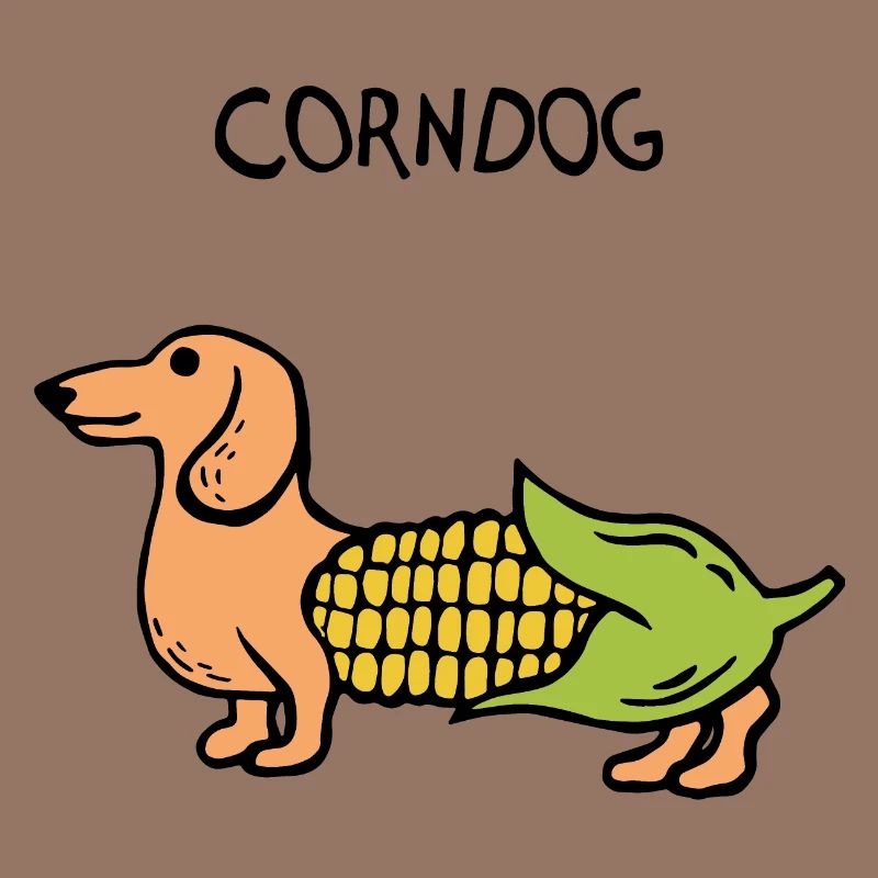 Corndog (Corndog)