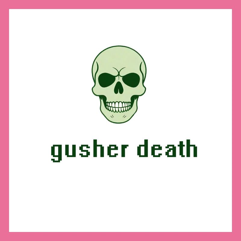 Gesunder Tod