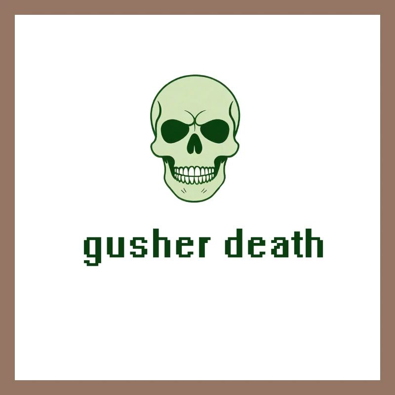 Gesunder Tod
