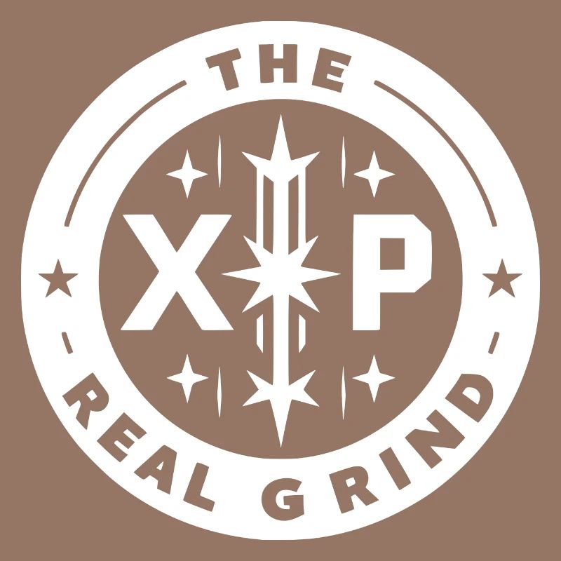 XP Der echte Grind
