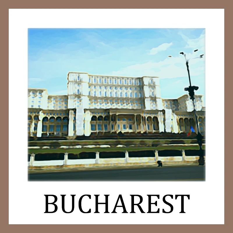 Bucharest