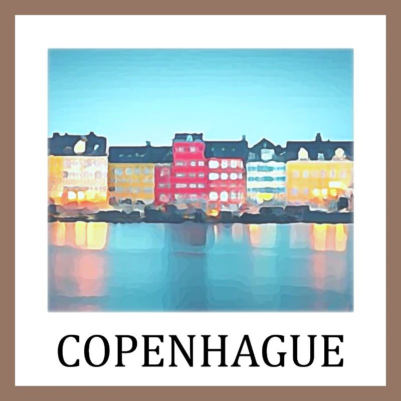Copenaghen