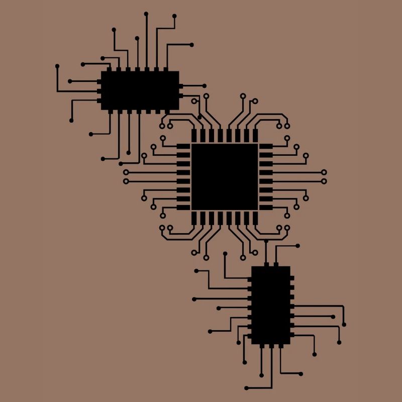electrician electrical electronics occupation voltage CPU