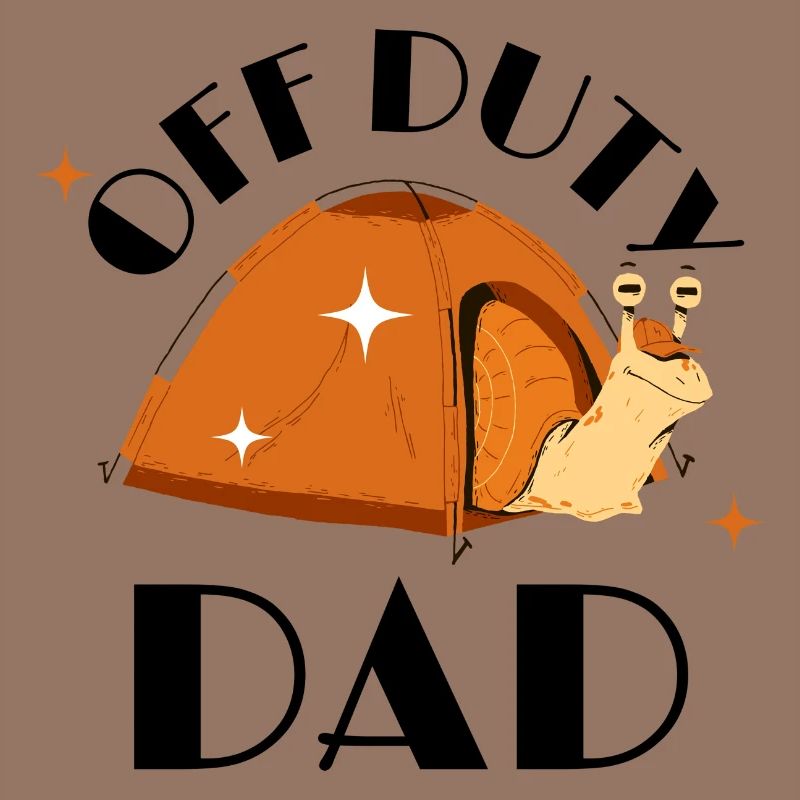 Off Duty Dad