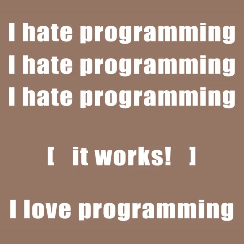Code-Programmierung