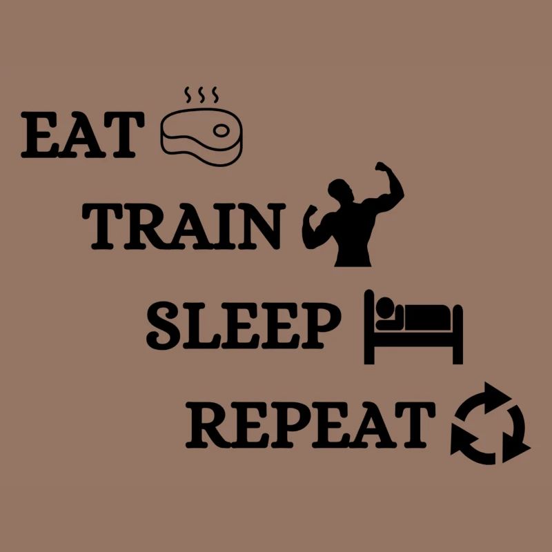 EAT Train