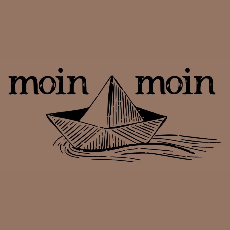 MOIN MOIN