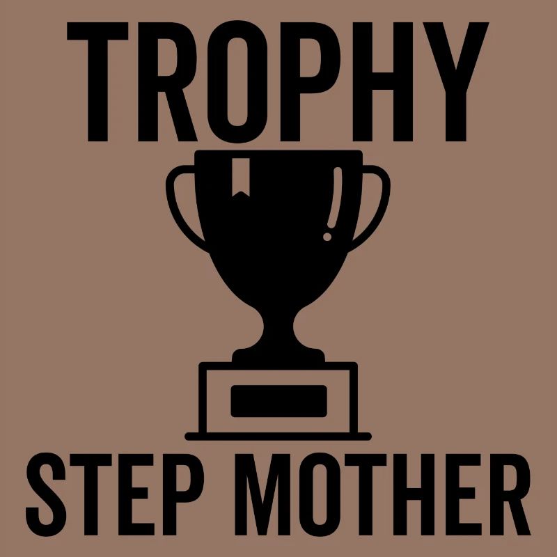 Trophäe Stiefmutter