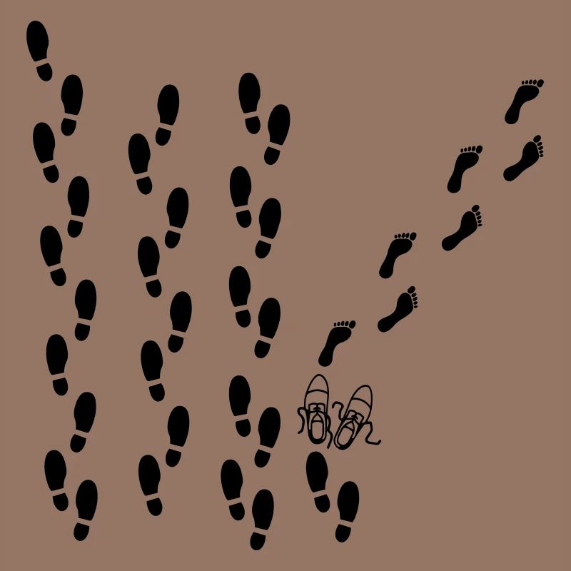 Traces de Liberté