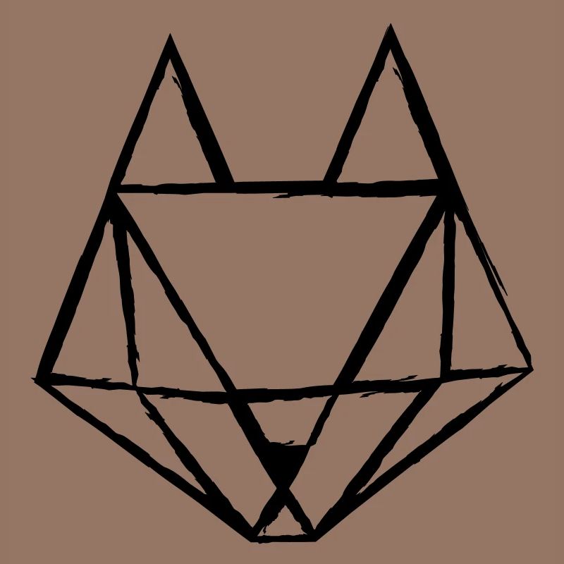 Fox destroyed