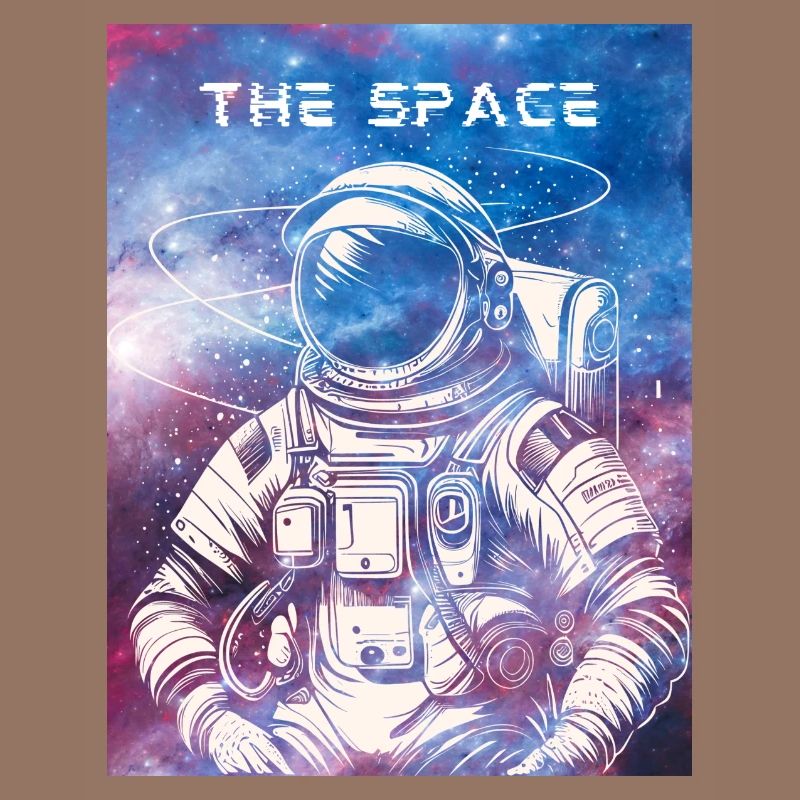 THE SPACE