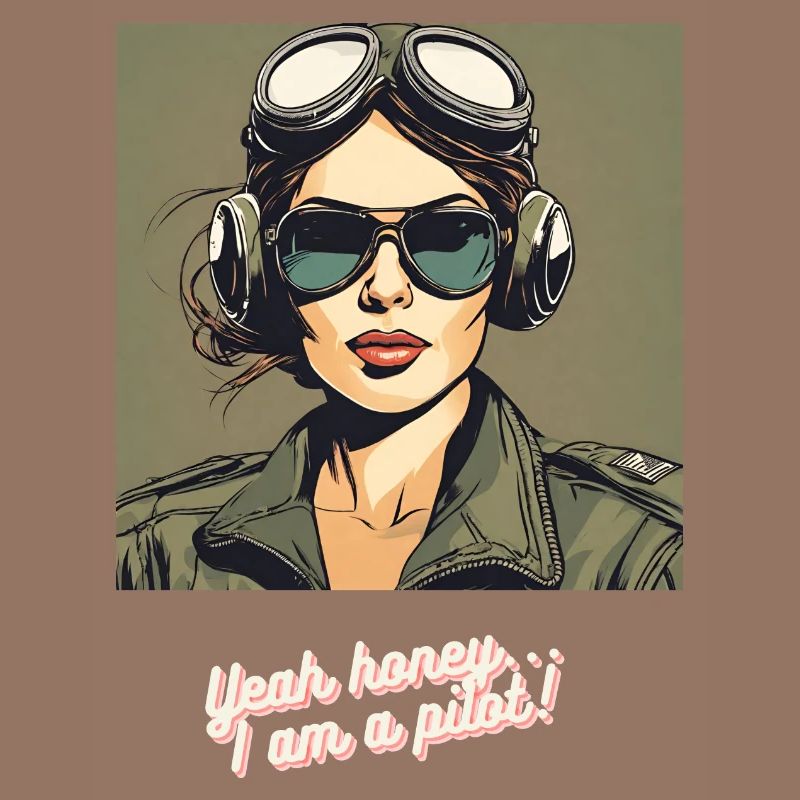 Yeah Honey...