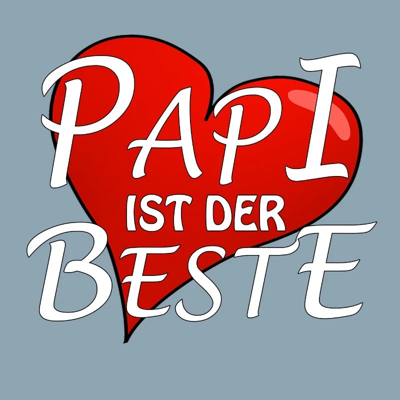 PAPI IST DER BESTE