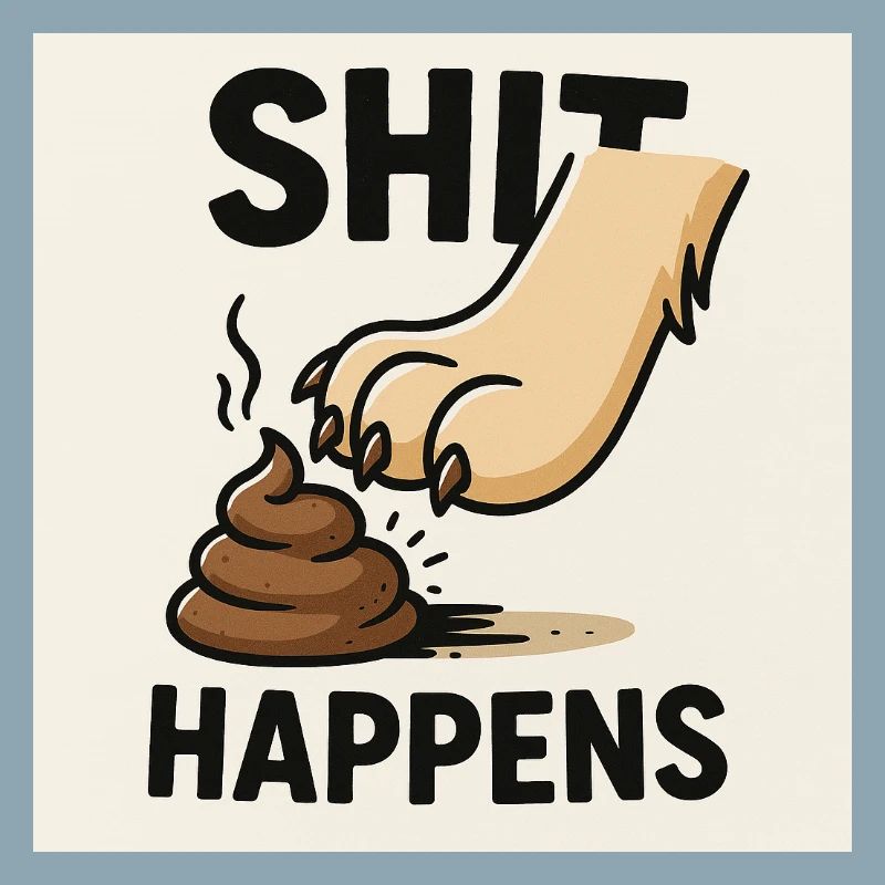 Oops! Paw Problem – Dog Meets Pile | Fun