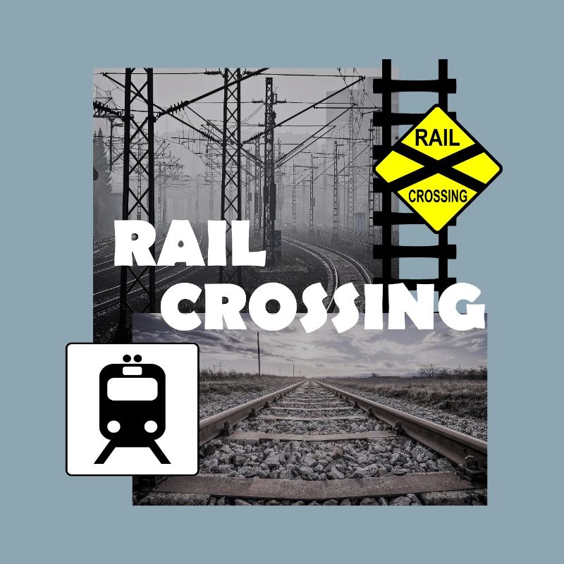 RAIL CROSSING