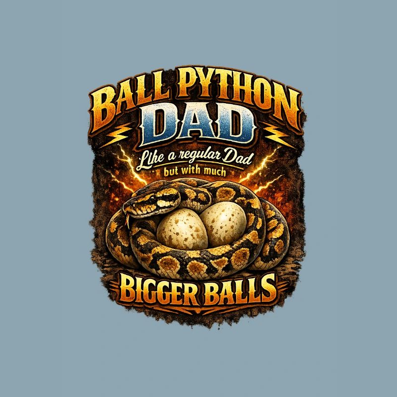 Python roi python Papa Œufs plus gros propriétaire de roi python