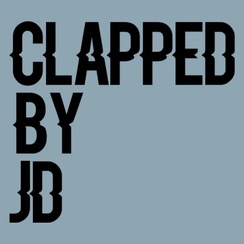 Clapped By