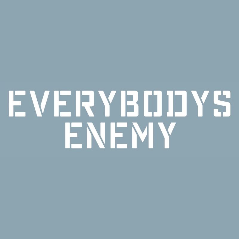 Everybodys Enemy